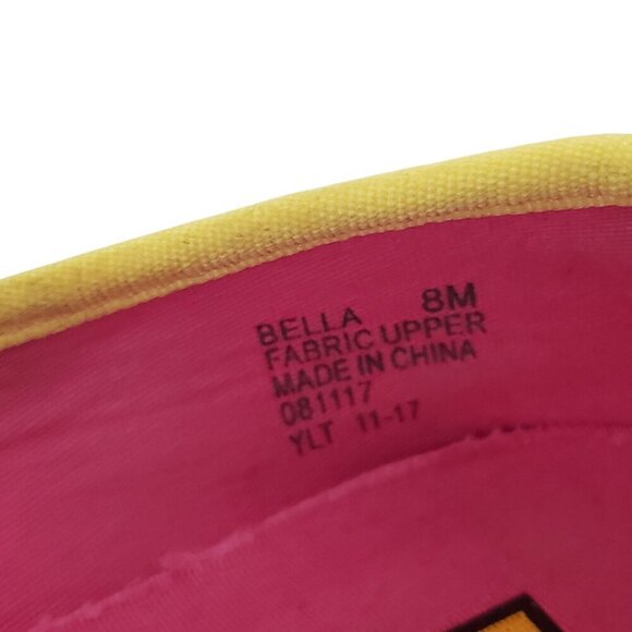 Loudmouth Bella Ballet Flats - Picture 9 of 10